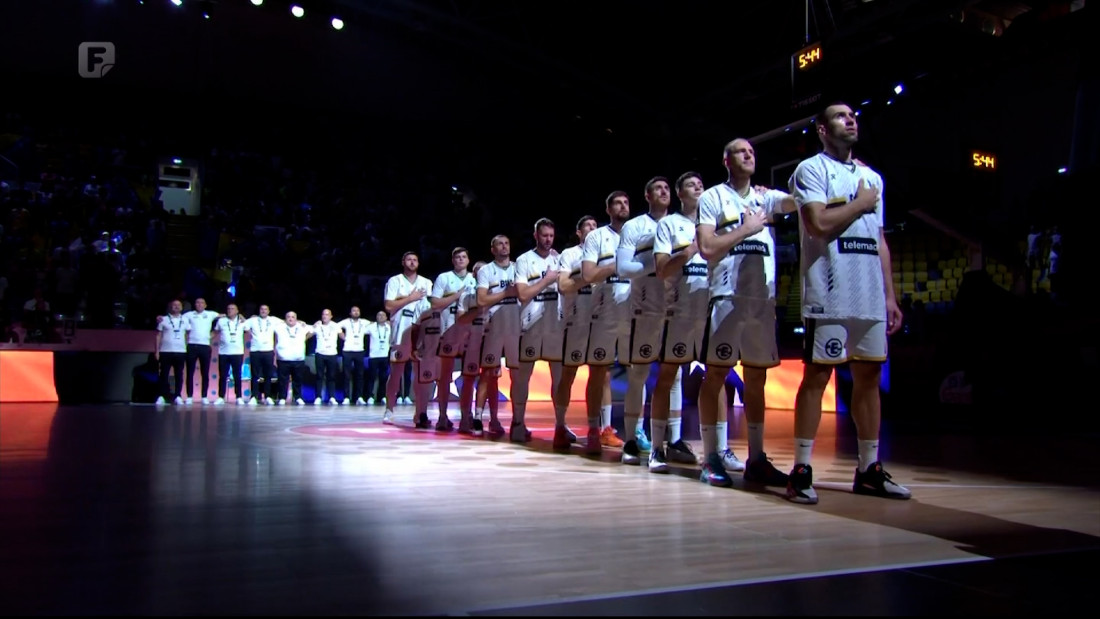 Bosna i Hercegovina spremna da prkosi prvacima Evrope, utakmicu gledajte u programu FTV-a