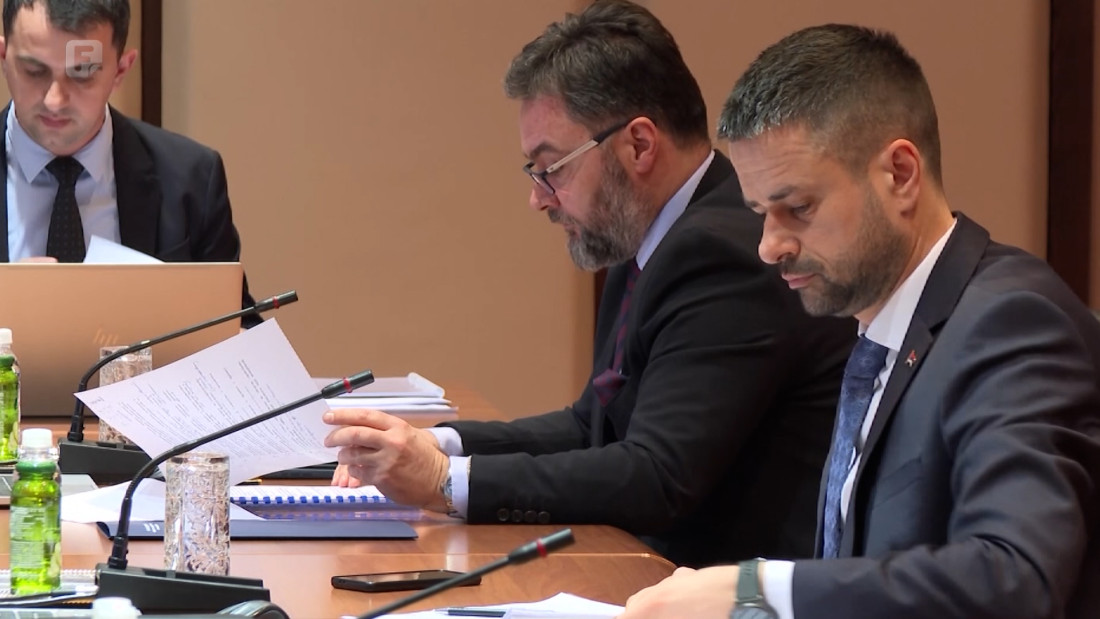 Amidžić ispoštovao odluku o finansiranju, ali blokirao novac za tehničke izmjene