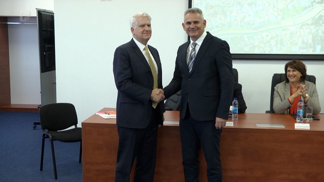 Ozvaničen početak izrade zakonskih rješenja za osnivanje berze u Brčko distriktu BiH