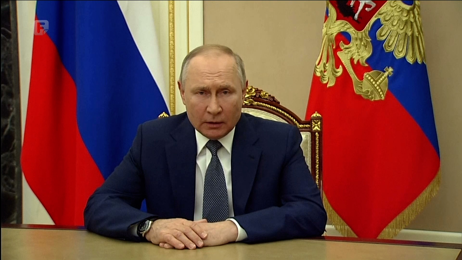 Putin stavio u pripravnost ruske nuklearne snage za odvraćanje