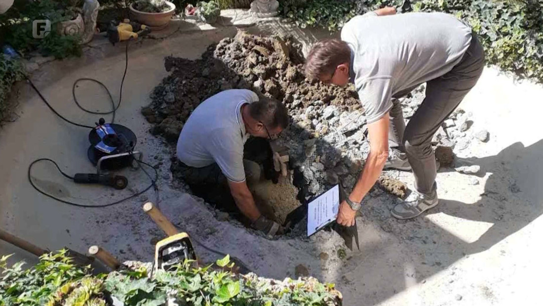 Iako je šokirao javnost, Mraović i dalje obavlja svoj posao, nadležni šute