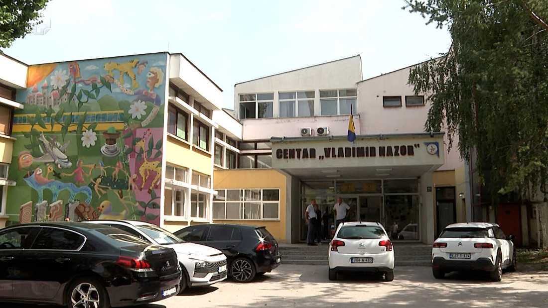 Roditelji traže rješenje za produženi boravak u Centru 'Vladimir Nazor'