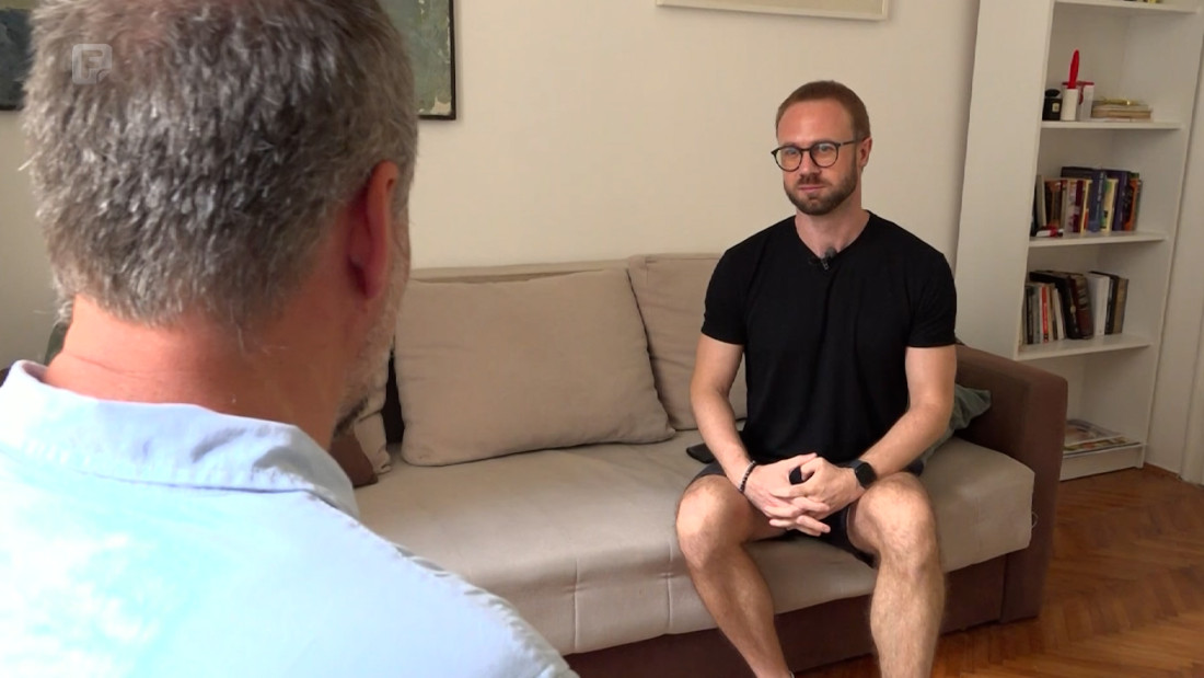 Beogradski sud odlučio izručiti vlastima u Minsku bjeloruskog novinara i aktivistu