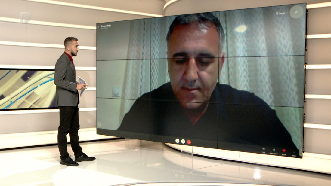 Bajić: Neophodne promjene u Košarkaškom savezu