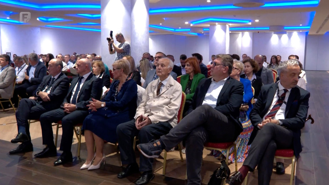Brojni stručnjaci na trodnevnoj konferenciji BH K CIRED-a u Mostaru