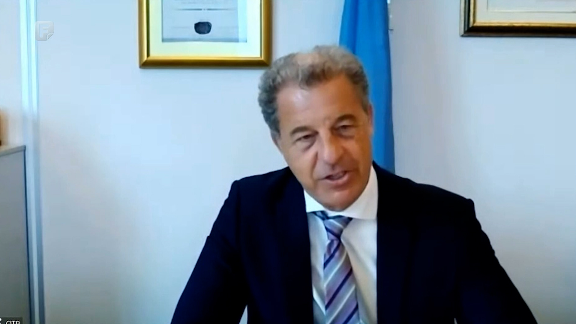 Brammertz: Rezolucija o genocidu u Srebrenici koju je usvojila Crna Gora odličan dokument