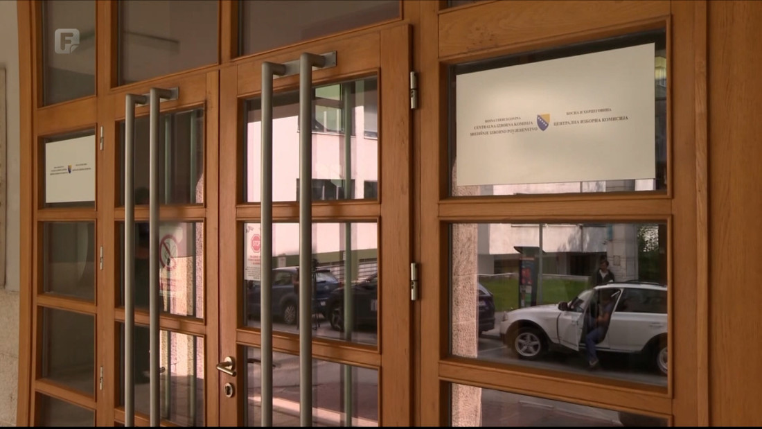 CIK bez ažurirne baze imovinskih kartona, političari lako izbjegavaju kazne