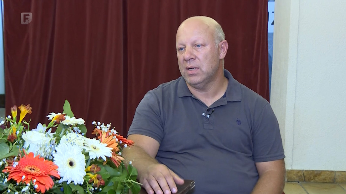 Alivuković: Na Maršu mira očekujemo više od 5.000 učesnika