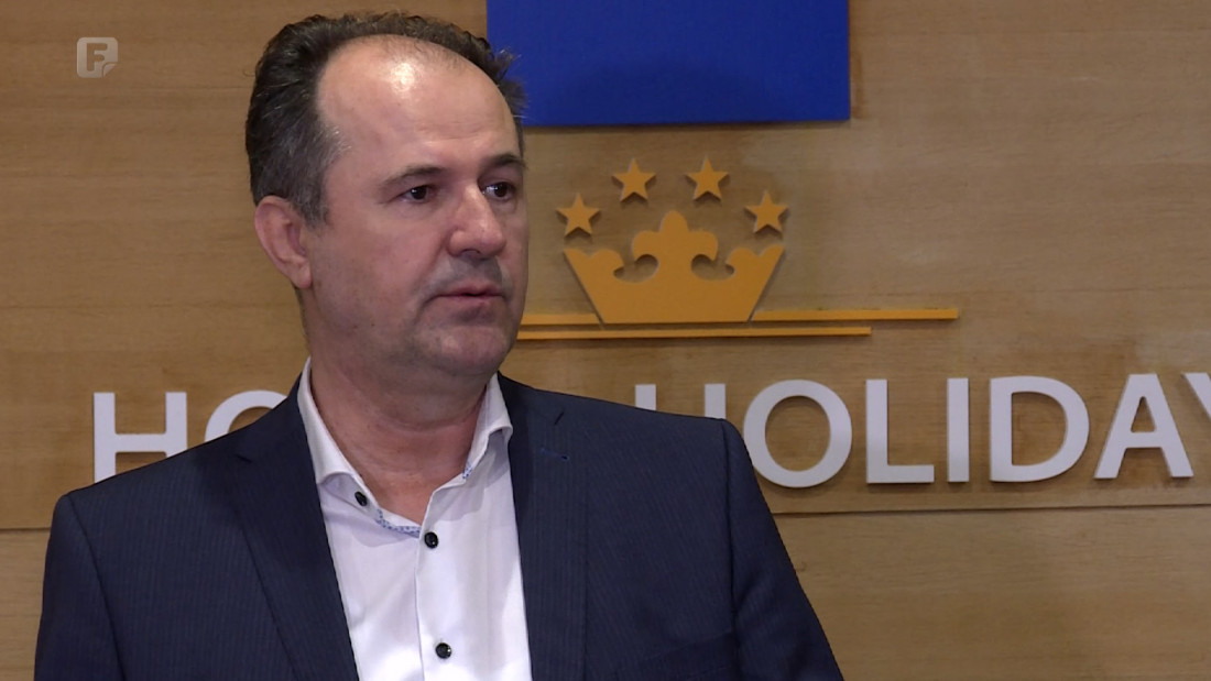 Softić: Bojim se da Trojka nema snage da se iznese sa osovinom Čović i Dodik