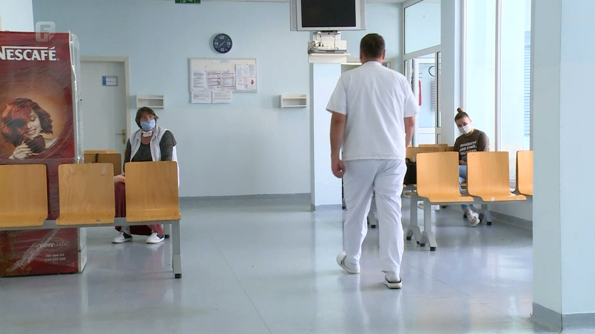 Kako funkcionišu klinike i domovi zdravlja u vrijeme pandemije u TK-u?