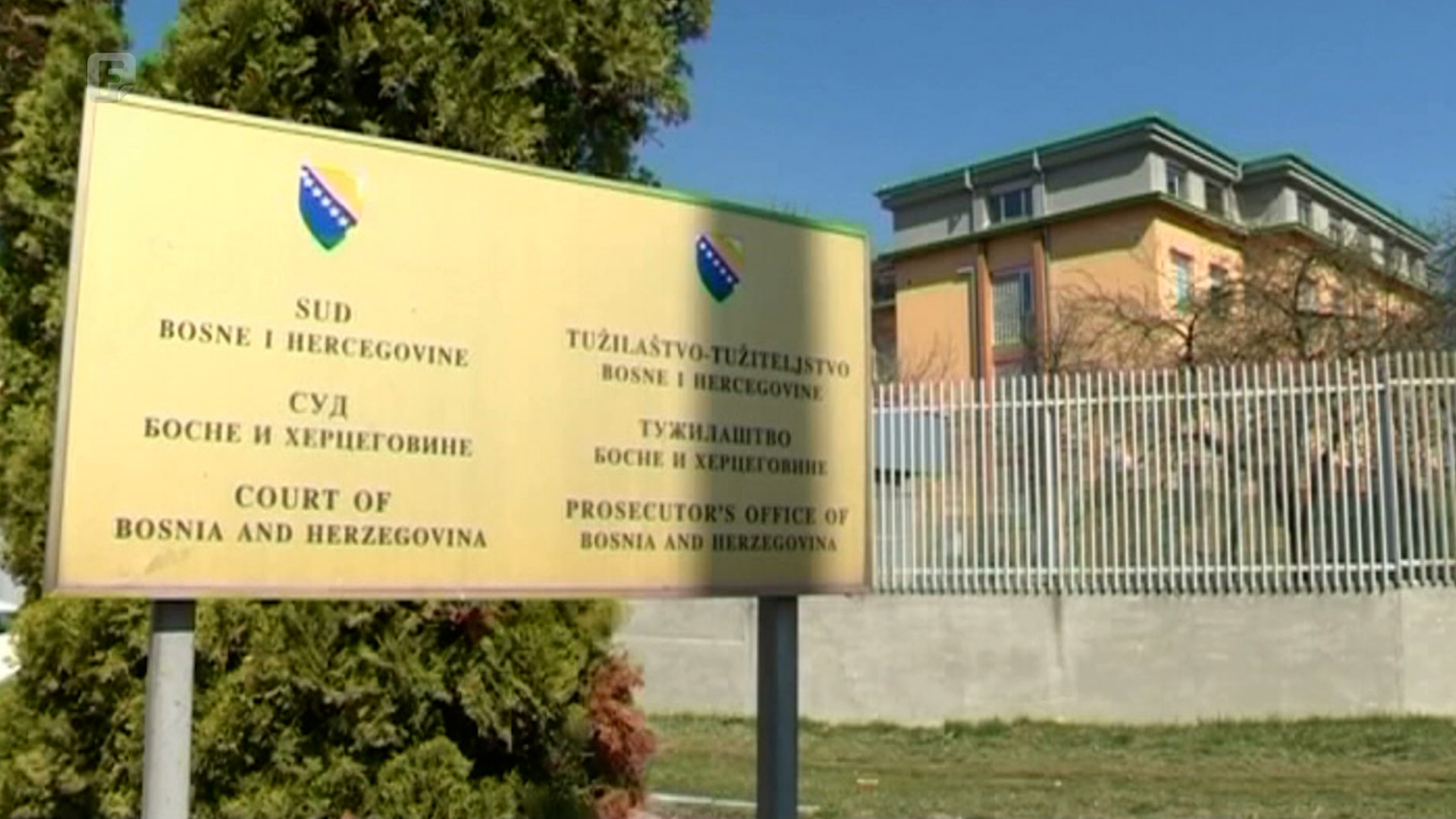 Zatraženo hitno formiranje predmeta zbog Dodikovih medijskih istupa