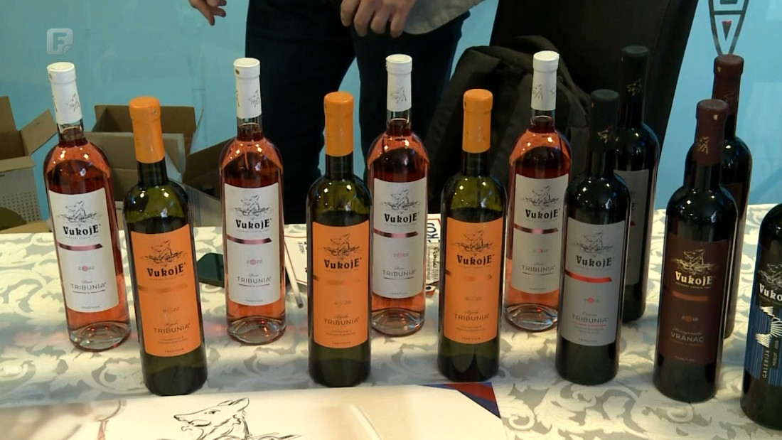 Festival vina Istočne Hercegovine ‘Naše je bolje’ u Bijeljini