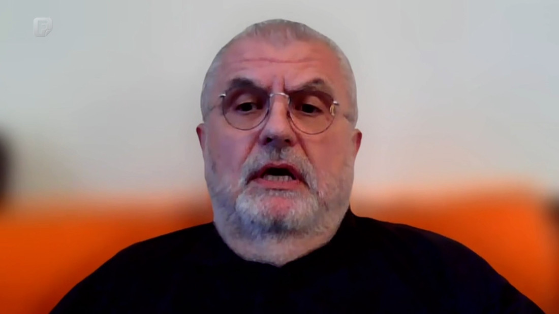 U Dnevniku D Nenad Čanak U Dnevniku D Nenad Čanak