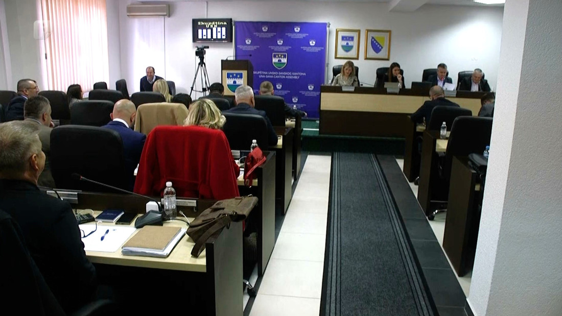 USK: Dodatna sredstva iz budžeta za poljoprivredu i obrazovanje