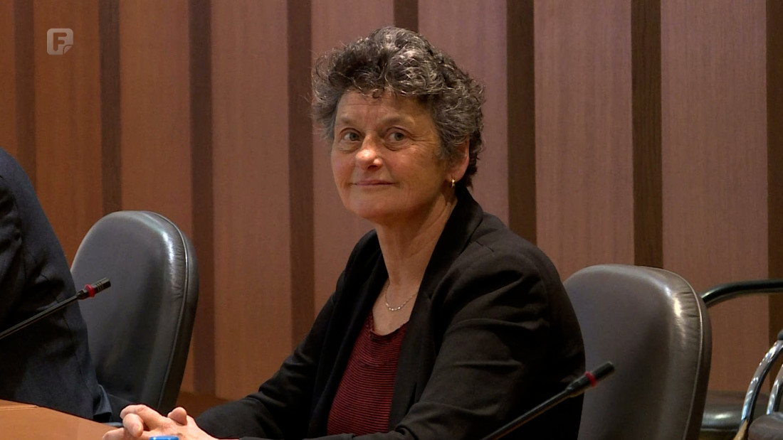 Strik razočarana Schmidtom: Jednostrano popustio pred zahtjevima HDZ-a