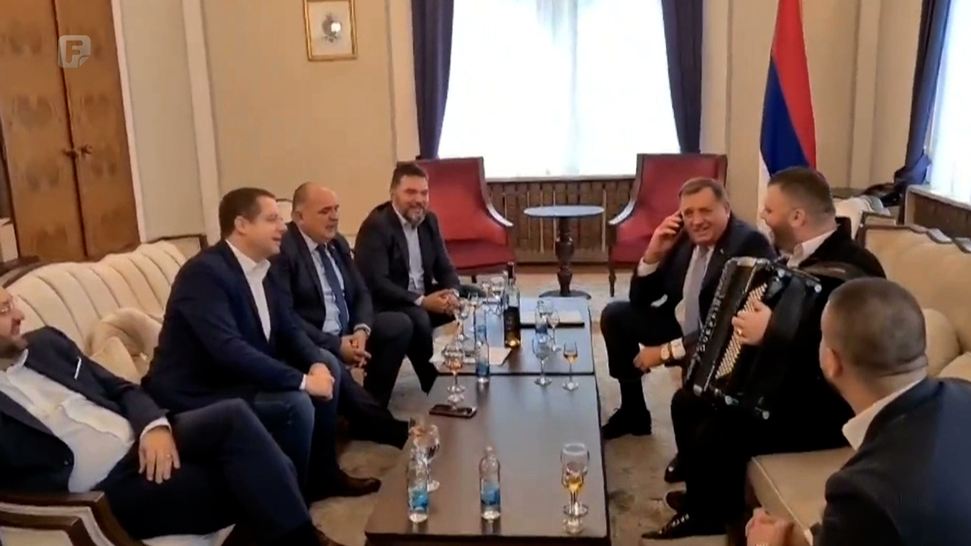 Čvrsti stavovi uz sankcije omekšali, ali dokad?