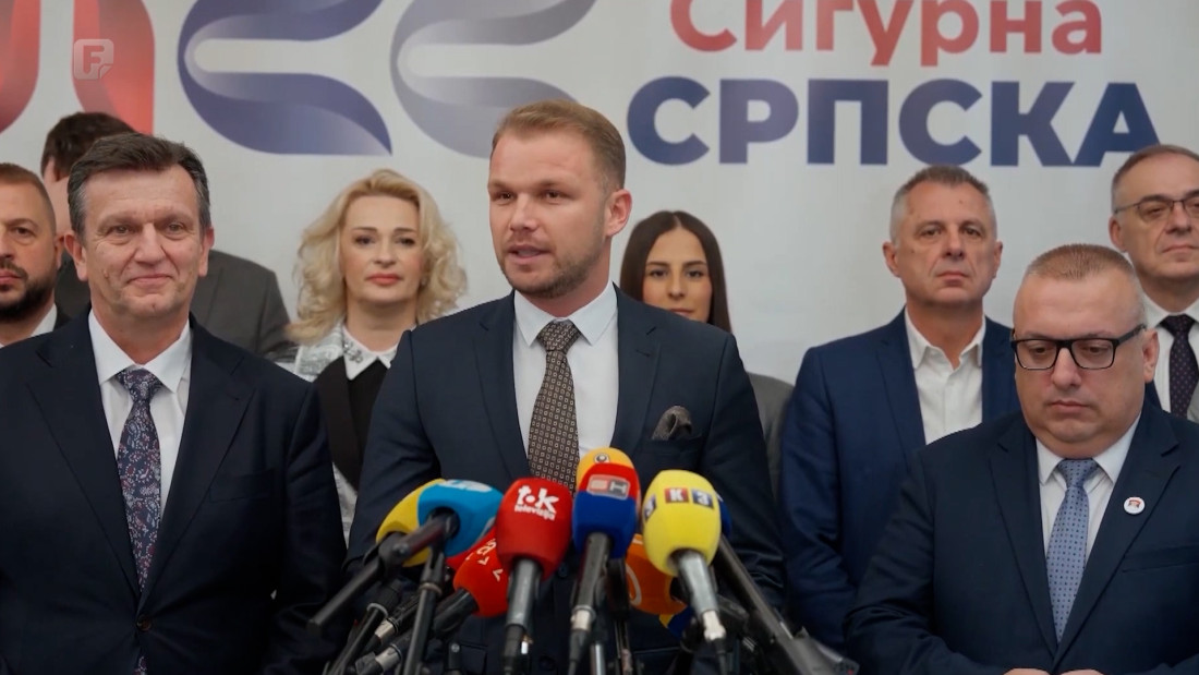 Opozicija u RS-u i dalje bez dogovora, kandidature izazvale nove sukobe