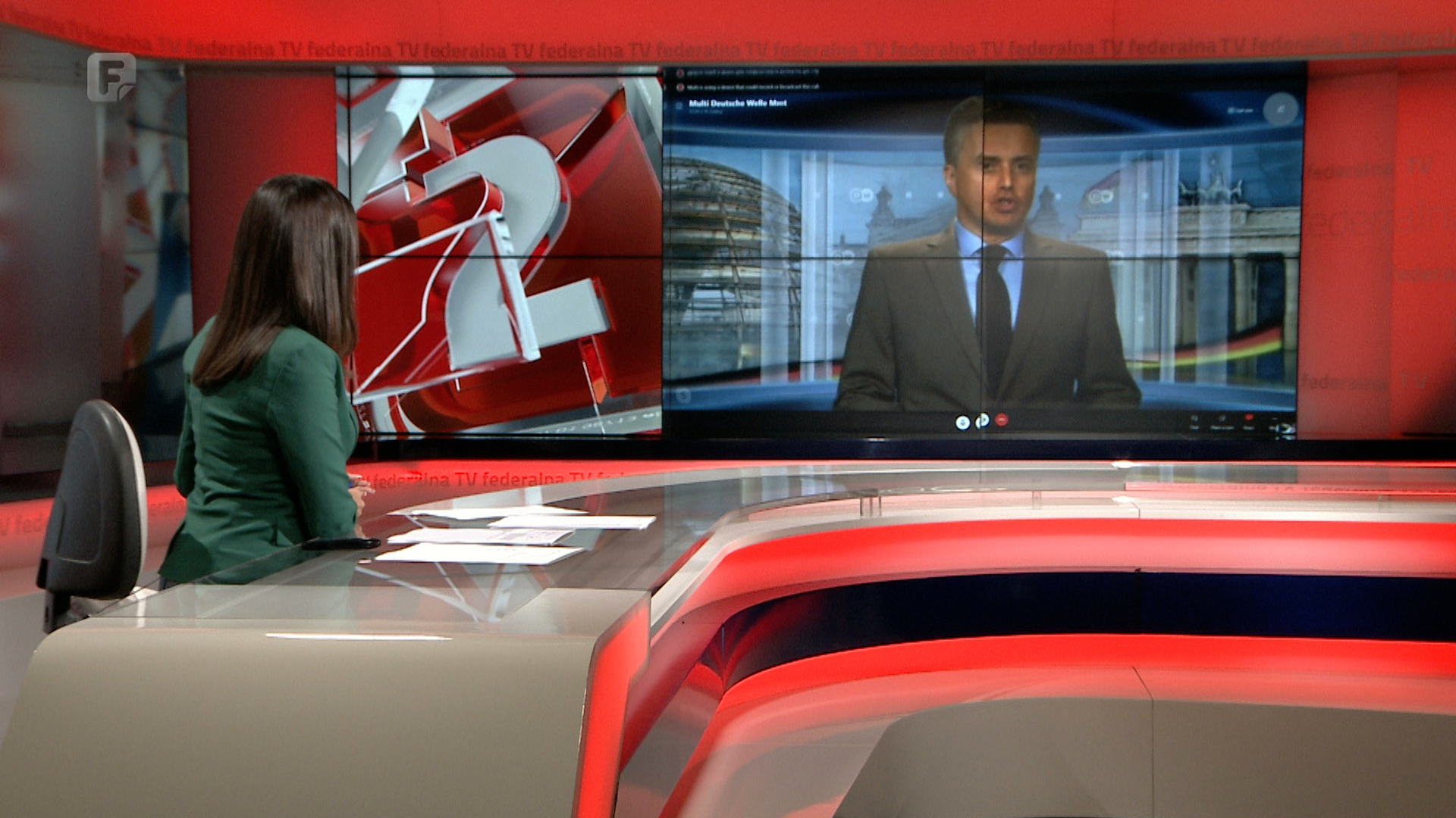 Pargan: Prema anketama, Scholz ubjedljivo na prvom mjestu