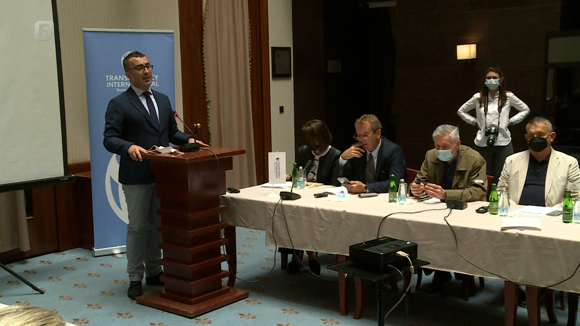 Institucije moraju staviti informacije na raspolaganje građanima