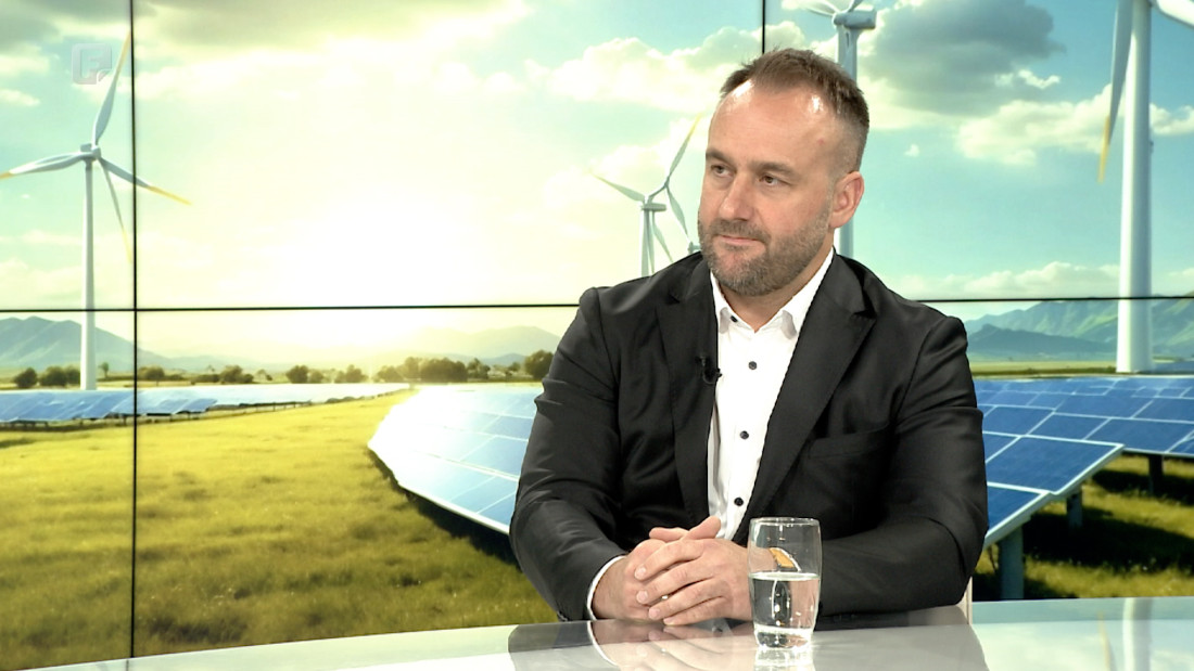 Harbaš o osilacijama cijena energenata, zelenoj agendi i zahtjevima EU