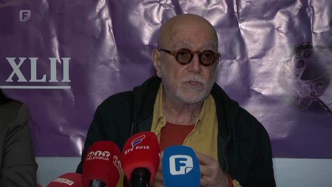 Počeli Internacionalni teatarski susreti u Brčkom