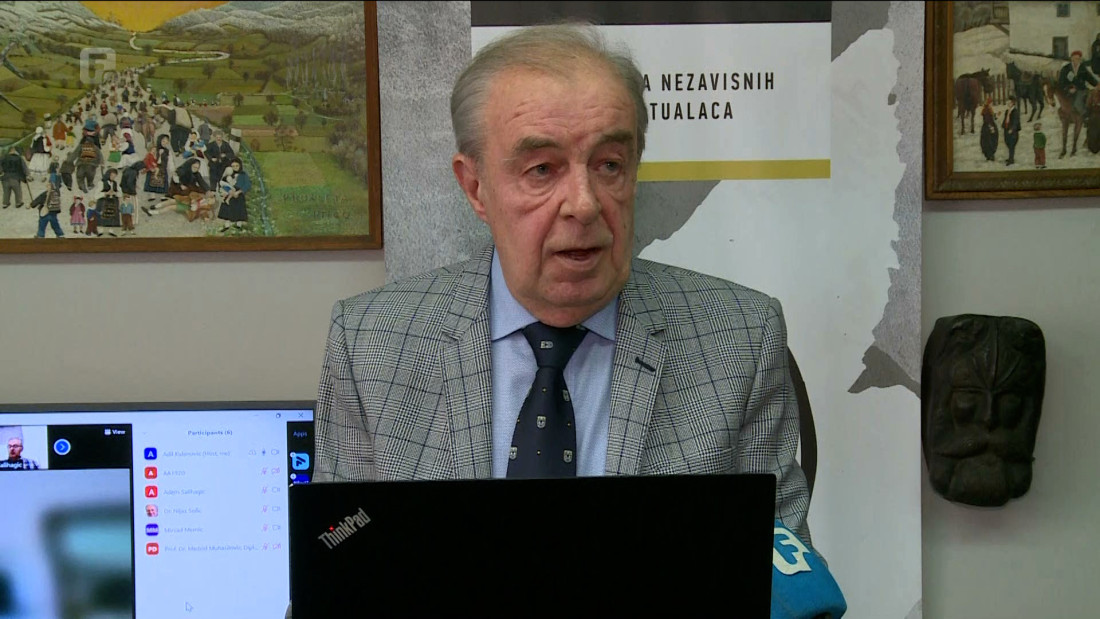 Kupusović: Sarajevo je sačuvalo svoj tradicionalni građanski duh i multietničnost