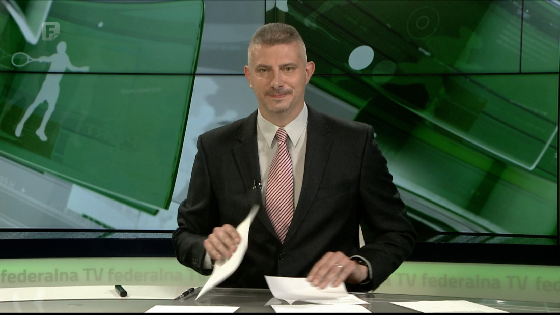 Sport - D2, 17.06.2026.