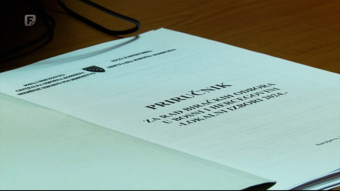 Nova tehnologija pomoći će u otklanjanju izbornih prevara u Brčkom