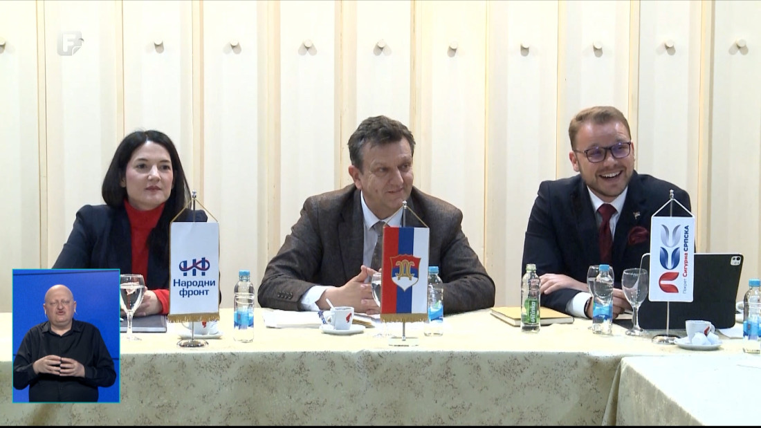 Analitičari upozoravaju na duboke podjele u opoziciji RS-a