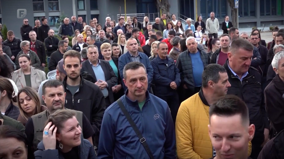 Strah od dodjele koncesije za rudarenje litija okovao Majevicu