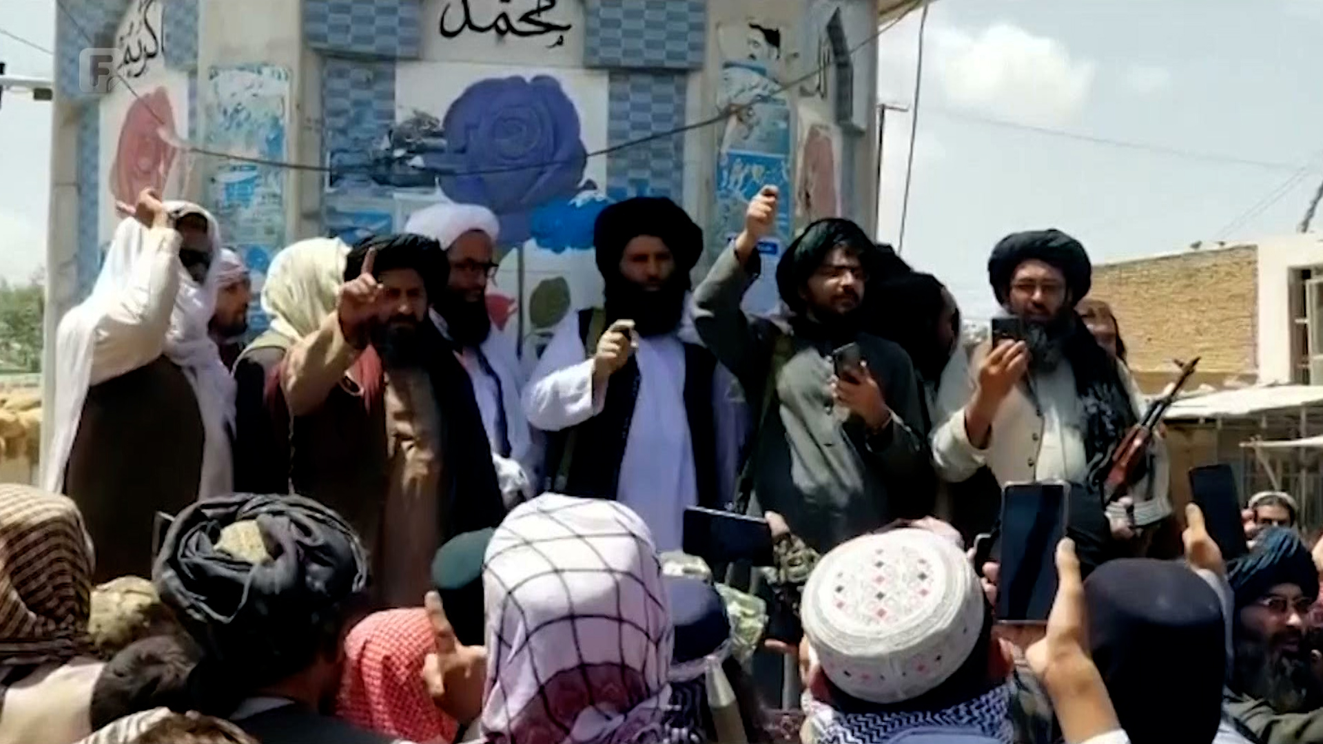 Ko su talibani i kako su brzom ofanzivom preuzeli vlast