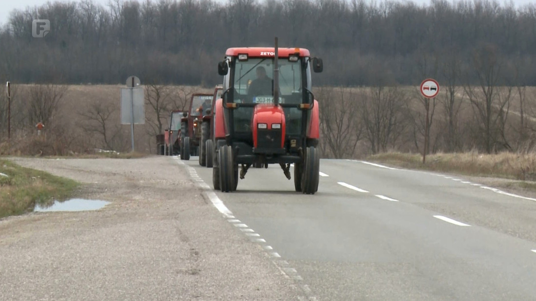 Od poljoprivrednika zatraženo podnošenje poreznih prijava, oni zaprijetili protestima
