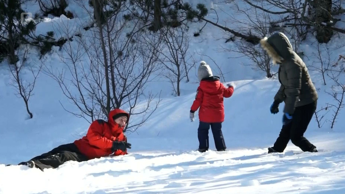 Mostarsko izletište Rujište postaje sve popularnija zimska atrakcija