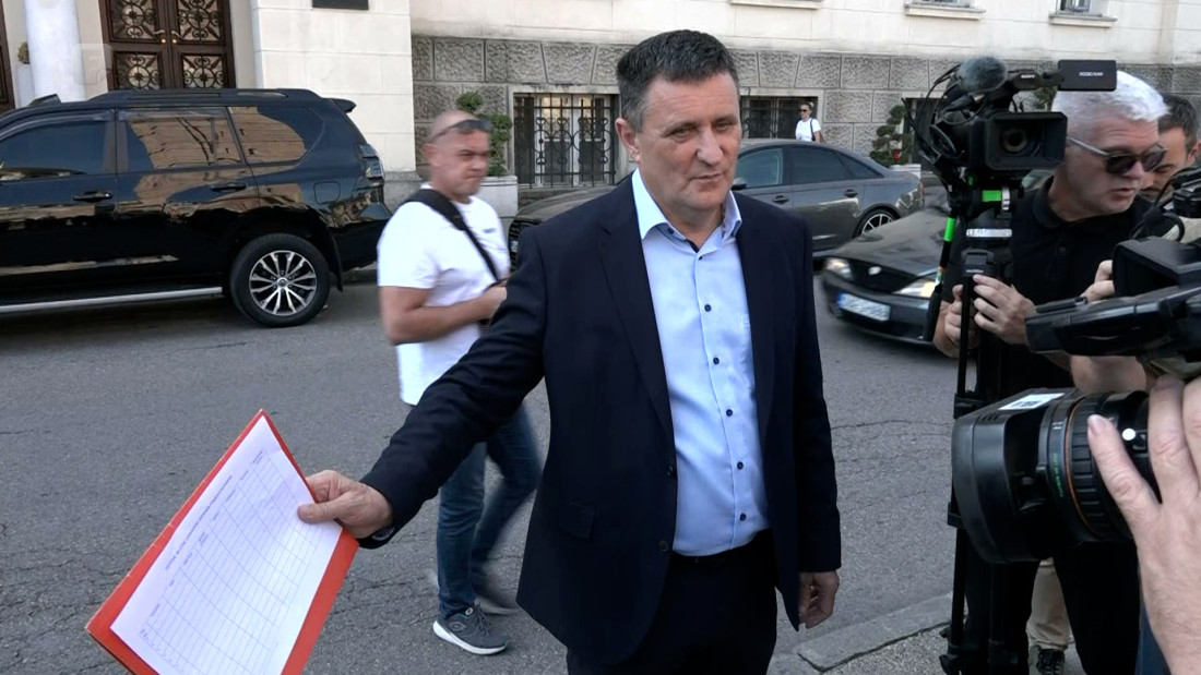 SNSD najavio pokretanje peticije za opoziv gradonačelnika Stanivukovića