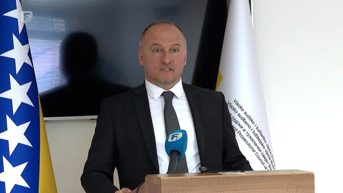 Novi pravilnik VSTV-a: Fokus na transparentnosti i stručnosti