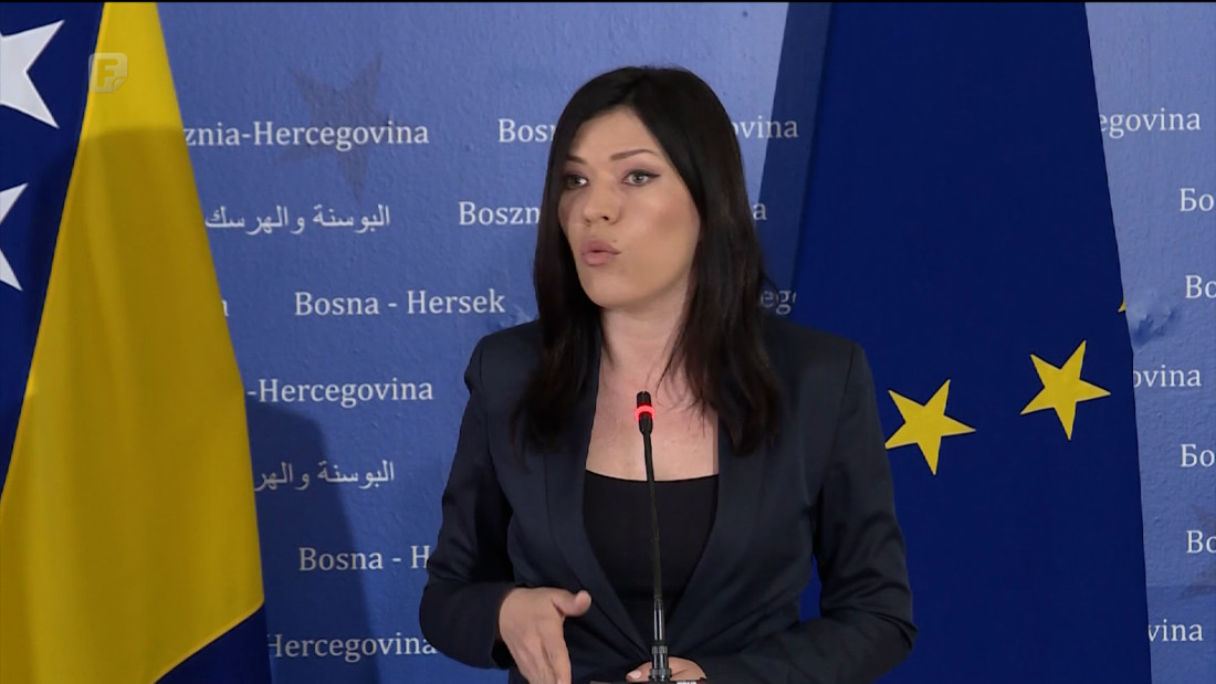 Sanja Vulić pokreće akciju pomoći Željki Cvijanović