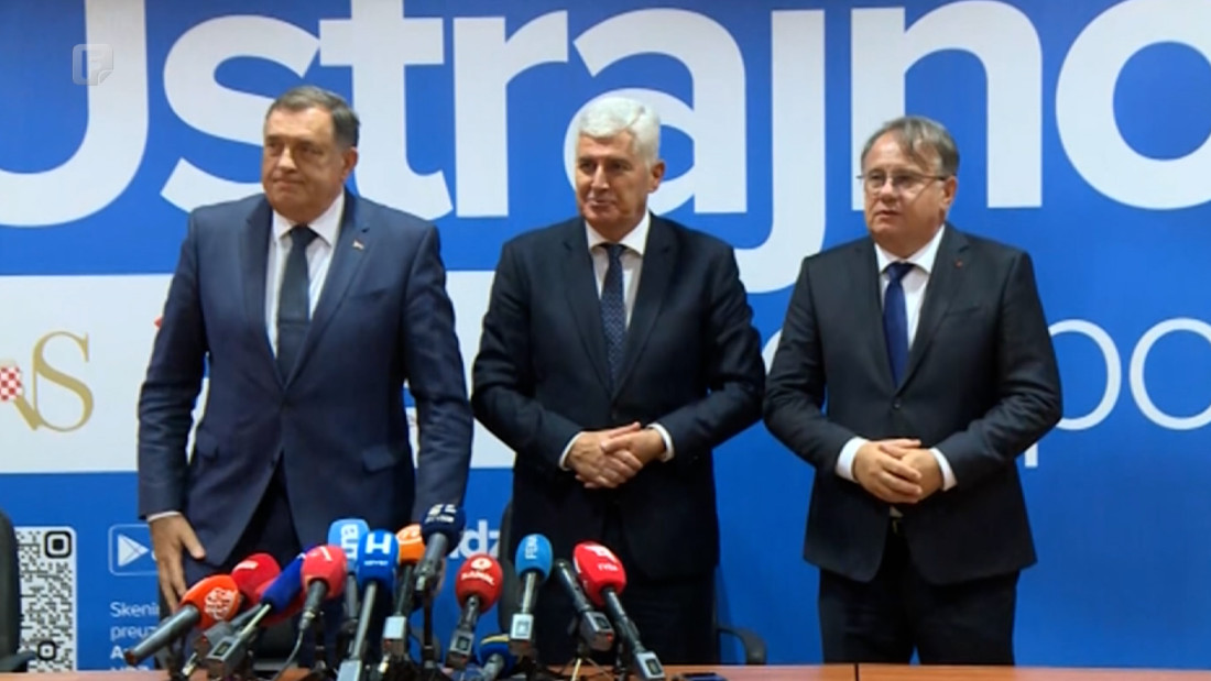 Država i reforme na čekanju - partnerima u vlasti termini letova se ne slažu