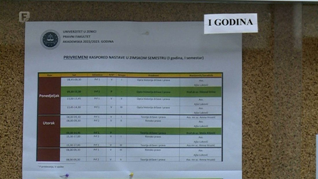 UNZE dao priliku stručnim kadrovima da rade i ostanu u BiH