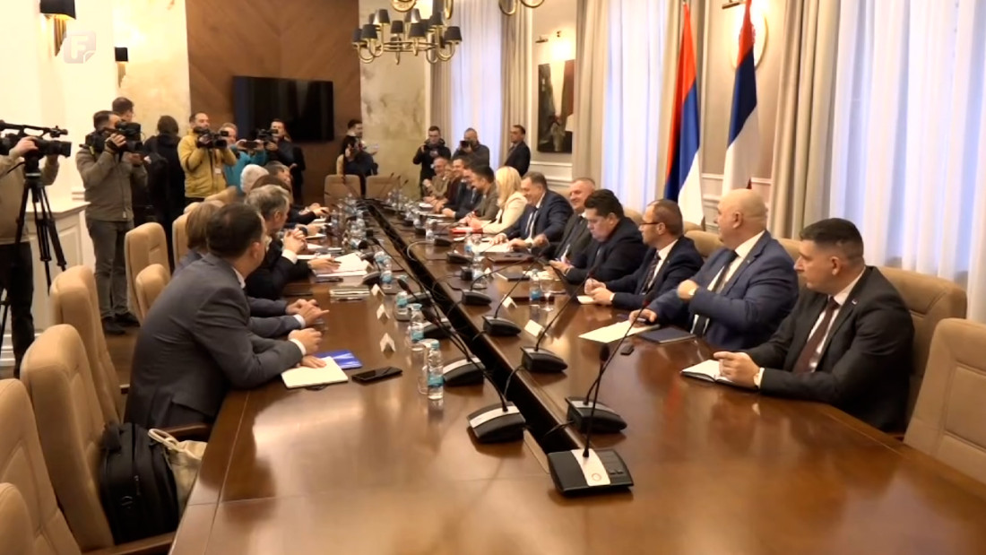 Vladajuća koalicija postigla dogovor o glavnom bh. pregovaraču s EU