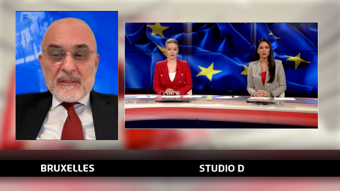 Avdović: Sve su prilike da ćemo proći, danski papir još nismo vidjeli