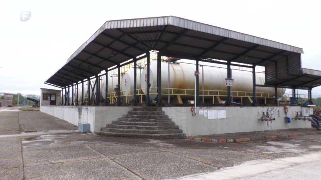 Terminal Živinice dobija nove kapacitete, projekt vrijedan 30 miliona KM