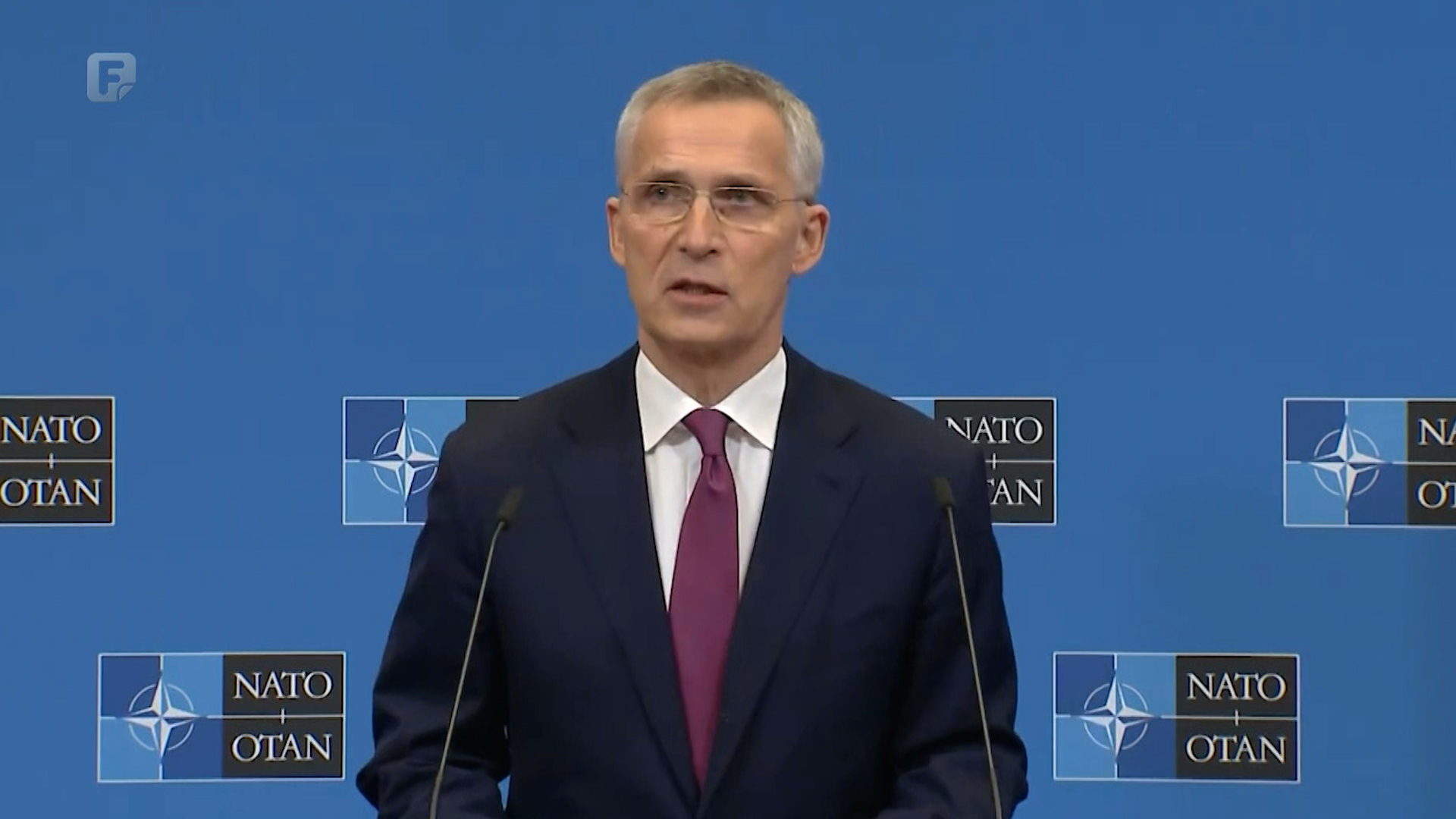 Stoltenberg najavio pojačavanje podrške BiH