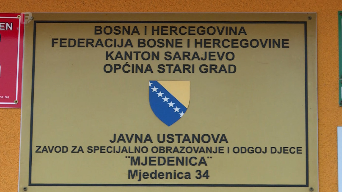Hota-Muminović dala saglasnost za nastavak rada internata u 'Mjedenici'
