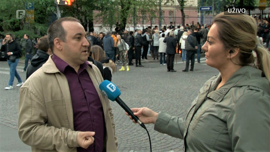 Popović: Posljednje upozorenje da nešto moramo drastično da mijenjamo