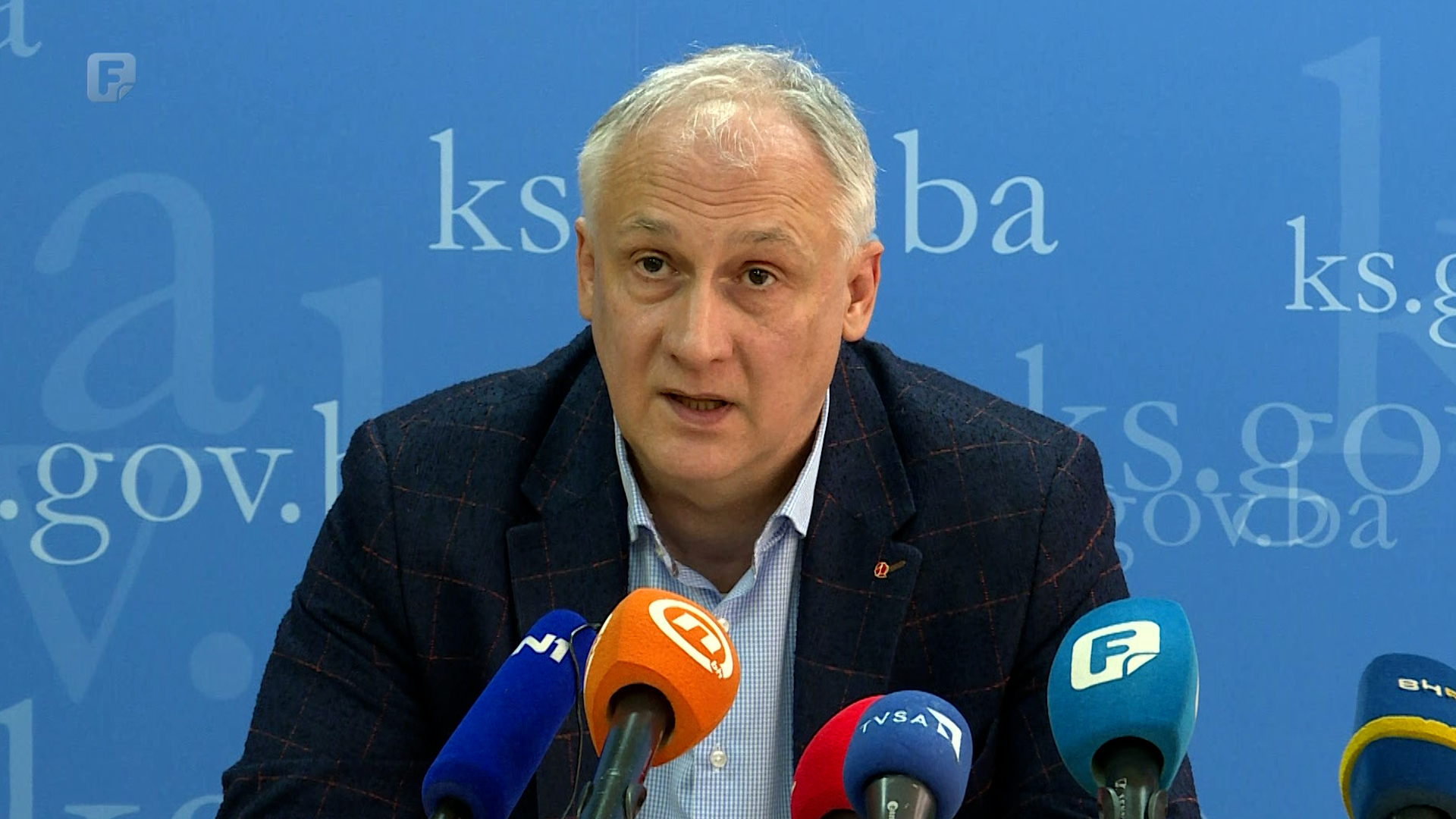 Ministar zdravstva KS-a Vranić: Idemo u pravcu kolektivnog imuniteta