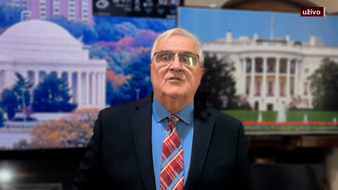 Puljić: Ukidanje sankcija SAD-a Dodiku i ostalima rezultat promjene politike prema BiH