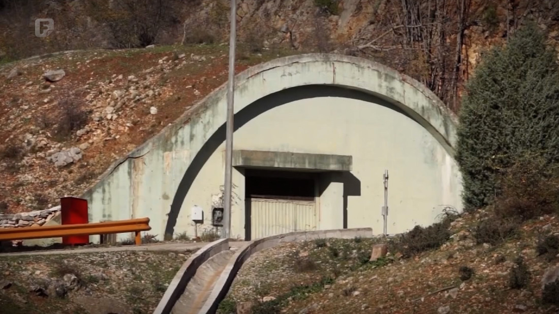 Zabranjena prodaja nekretnina terminala Dretelj