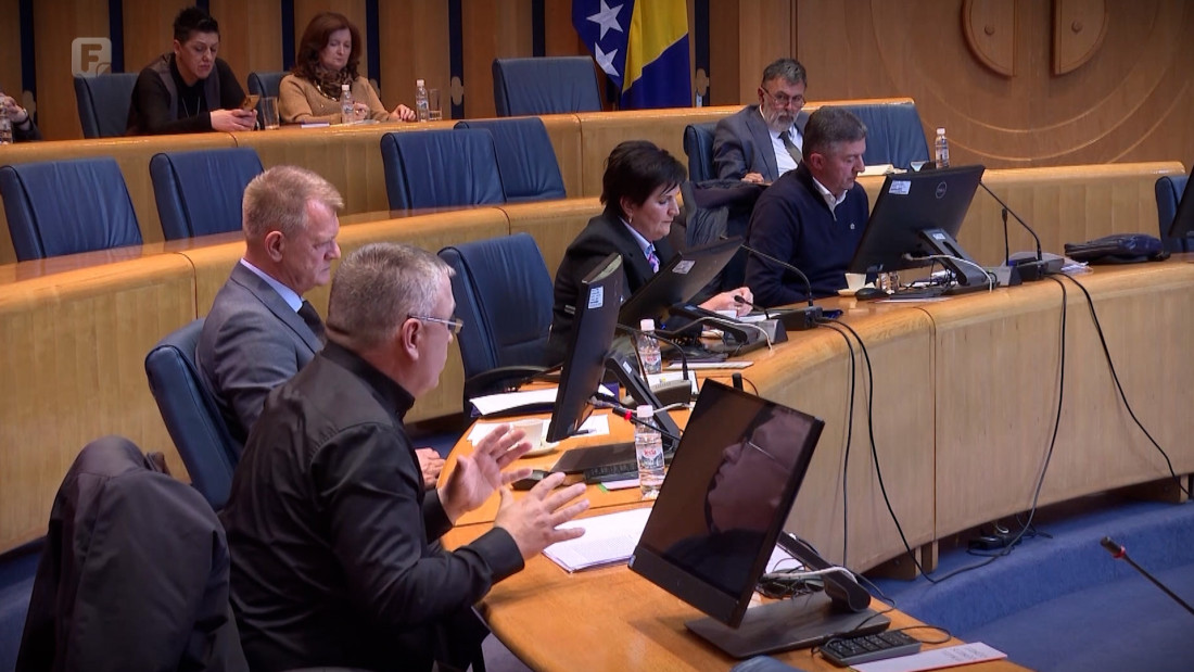 Spremaju li u UIOBiH otkaze zviždačima: Tužilaštvo šuti na aferu veću od Pandore