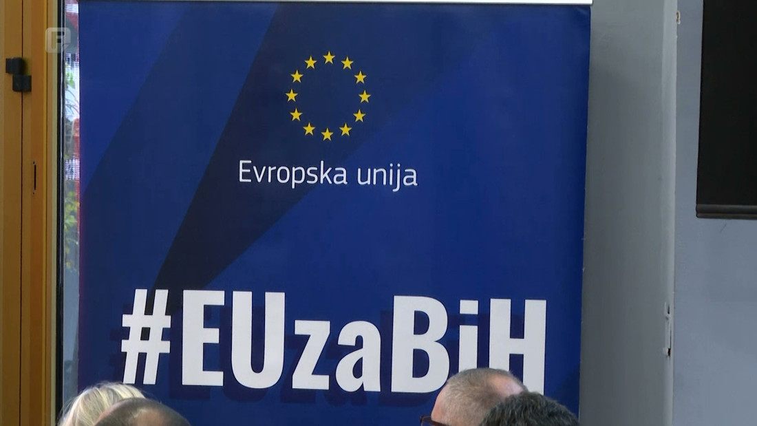 Zabrinjavaju sve češće izjave o mogućnosti odustajanja od puta ka EU