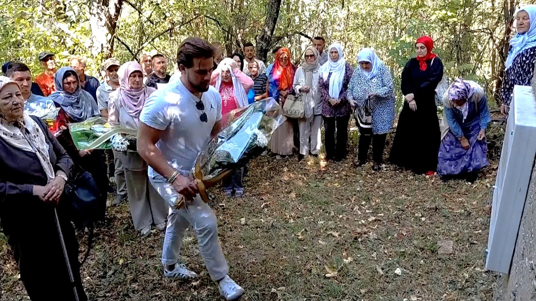 Godišnjica stradanja u Beširovićima kod Srebrenice: Ubijeno 14 civila, niko nije odgovarao